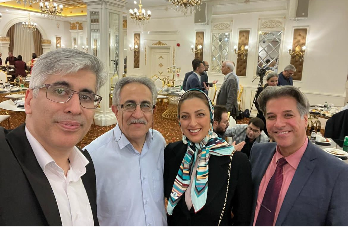 مشاور کسب و کار خانوادگی