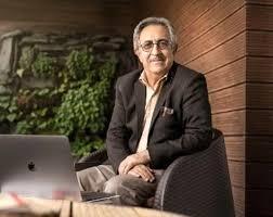 دکتر زاهد شیخ الاسلامی