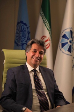 سید محمد دهقان نیری